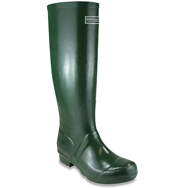 Rain Wear For Women Most Comfortable Stylish Rubber Rain Boots For