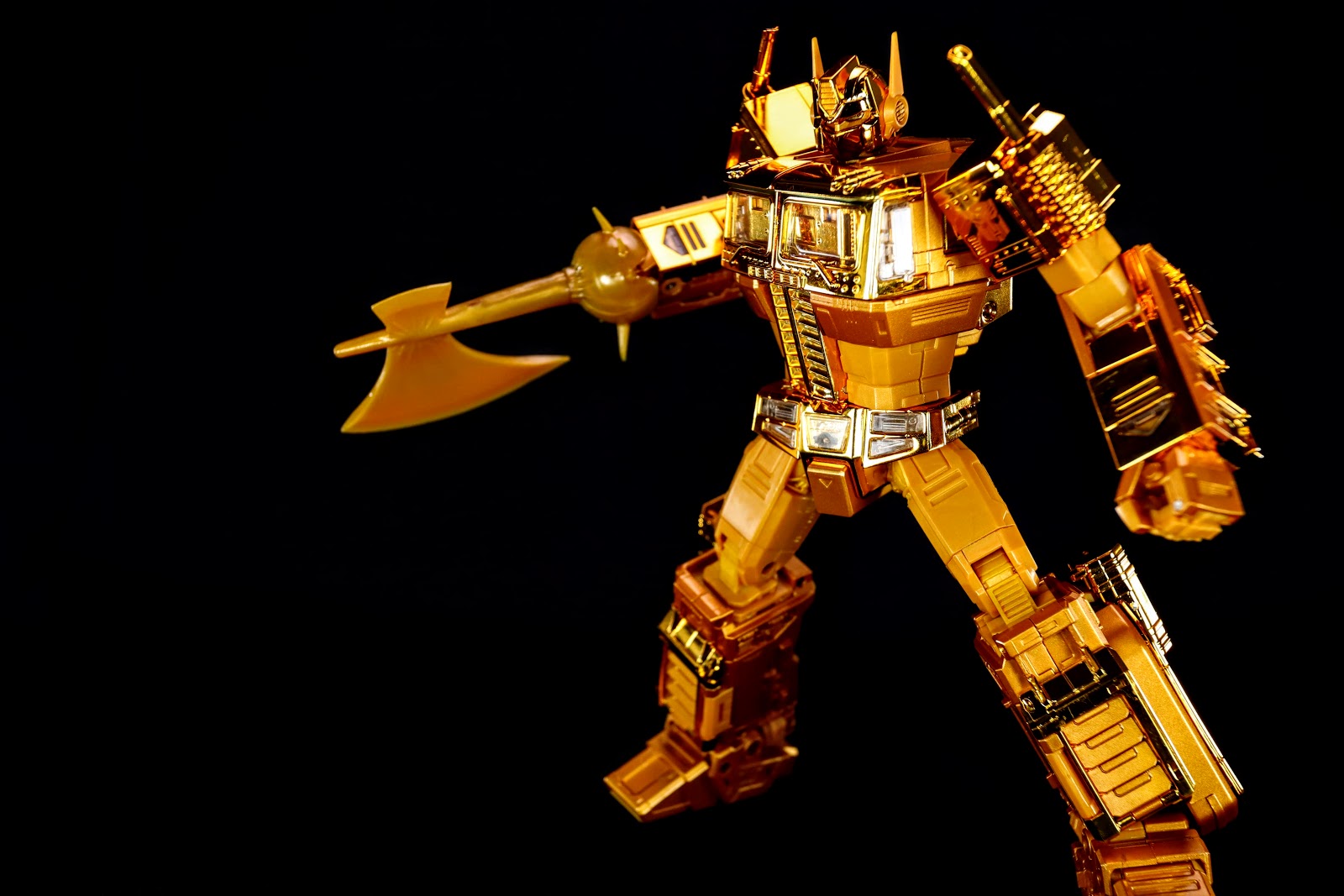 トランスフォーマー ゴールデンラグーン mp-10 オプティマスプライム トランスフォーマー ゴールデンラグーン mp-10 オプティマスプライム