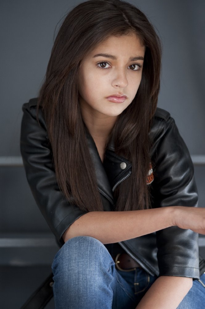 Bryana Salaz movies list and roles (The Voice (US) Season 23
