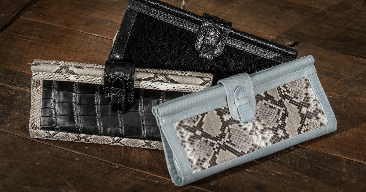 Pamela Martin Duarte: Pamela Martin-Duarte Top Trends: Handbags