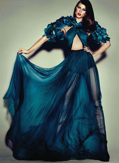 Fabulosos vestidos largos | Moda y Belleza Fabulosos vestidos largos | Moda y Belleza