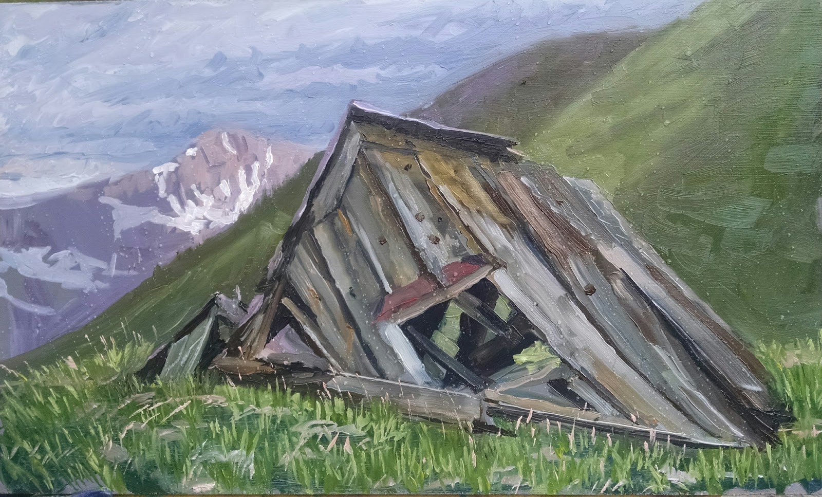 Bill Meuser s Art Bill Meuser s Art