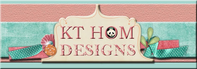 KT Hom Designs