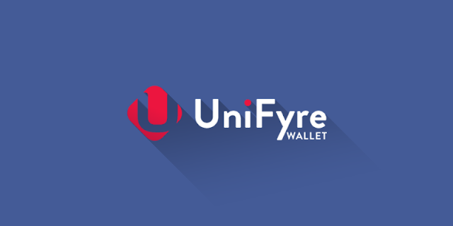 Unifyre Wallet Ferrum Network