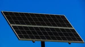 paneles dolares o fotovoltaicos
