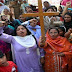 Policía en Lahore dispersa manifestación de cristianos
