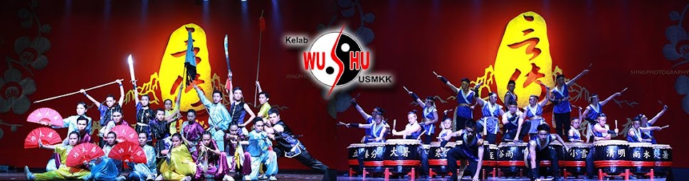 WUSHU CLUB 2016/2017