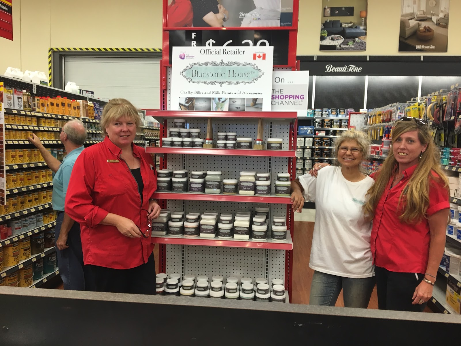 Bluestone House™ Home Hardware & Bluestone House™