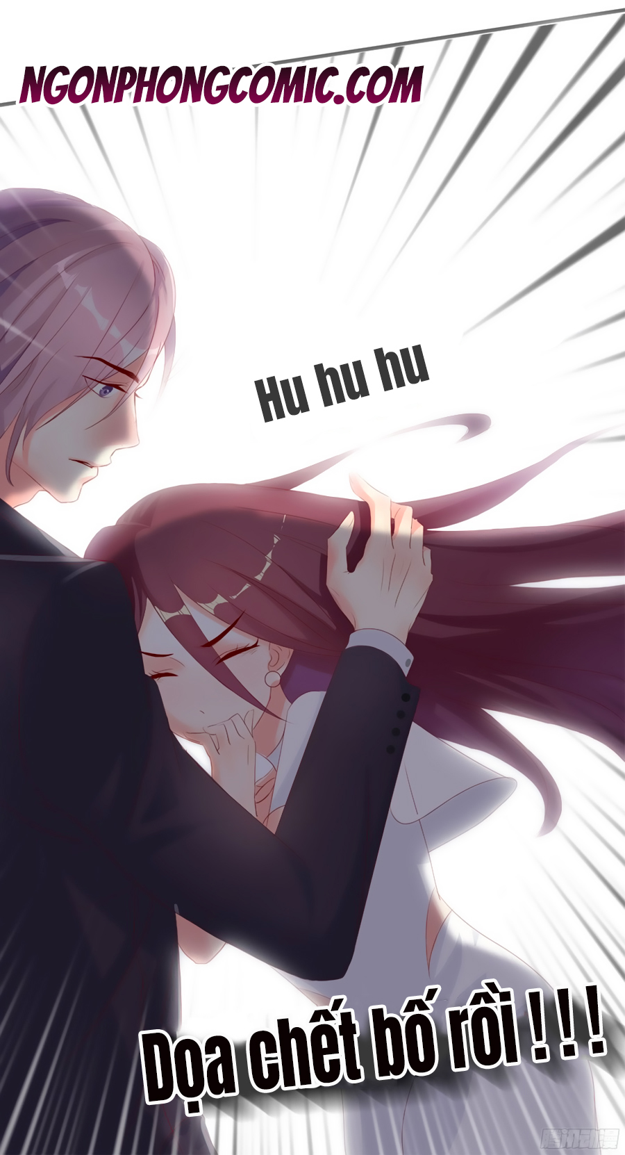 Vạn Sợi Tơ Tình Chap 3 - Next Chap 4