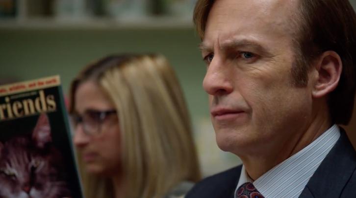Better Call Saul - Episode 3.05 - Chicanery - Promo, Sneak Peek, Interview & Synopsis