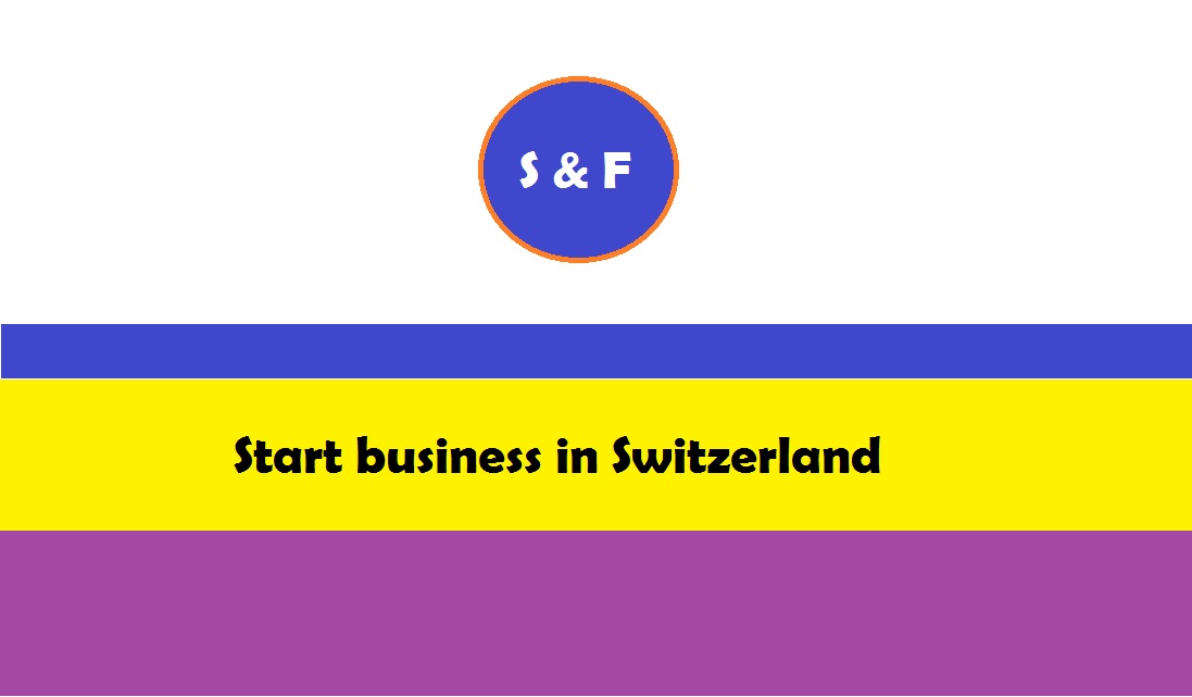 Switzerland Company Registration/ Formation/ Incorporation Company