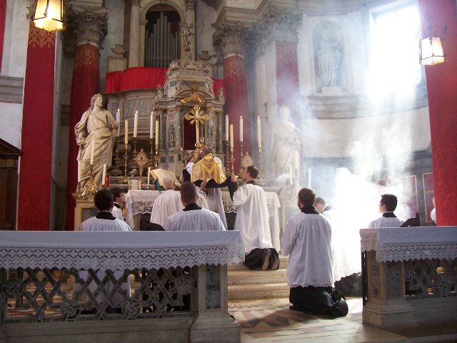 La Messa Di Oggi Rito Ambrosiano Asociación Litúrgica Magnificat: El rito ambrosiano