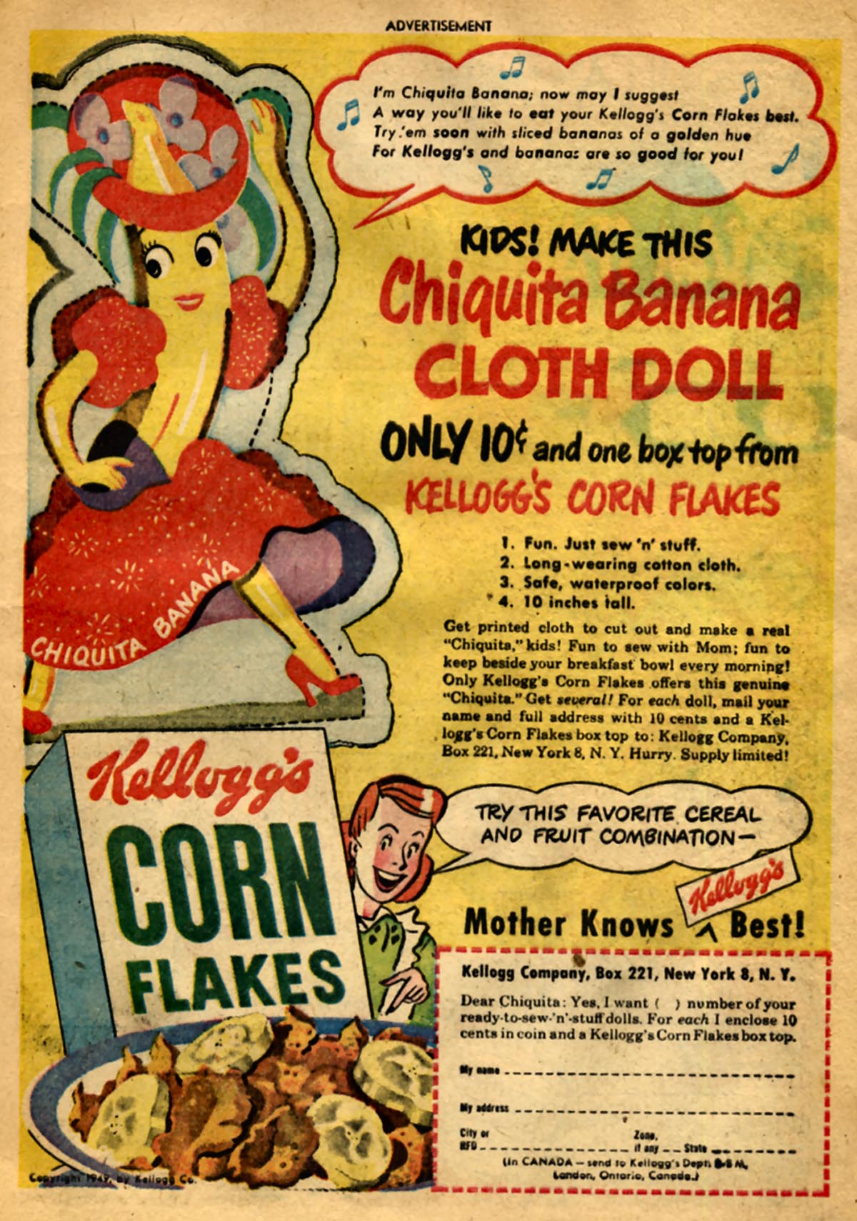 Read online Adventure Comics (1938) comic -  Issue #141 - 13