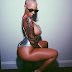 AMBER ROSE TWERKS ON INSTAGRAM