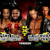 WWE NXT 17-10-2012: Trent Barret vs Jake Carter; Damien Sandow vs Brandon Tarver; Alex Riley vs Jinder Mahal; + Six Man Tag Team Match En El Main Event!