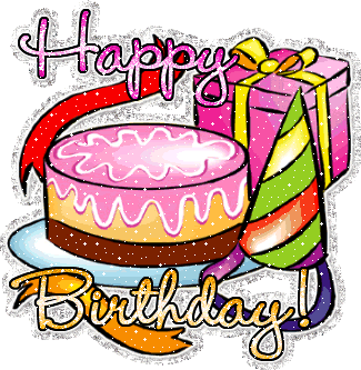 The Pickledish Patch Happy Birthday Bailey