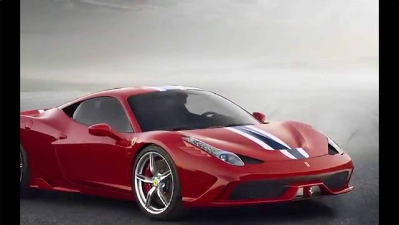  Kumpulan  Modifikasi Mobil  Sedan Jadi Ferrari Ragam 