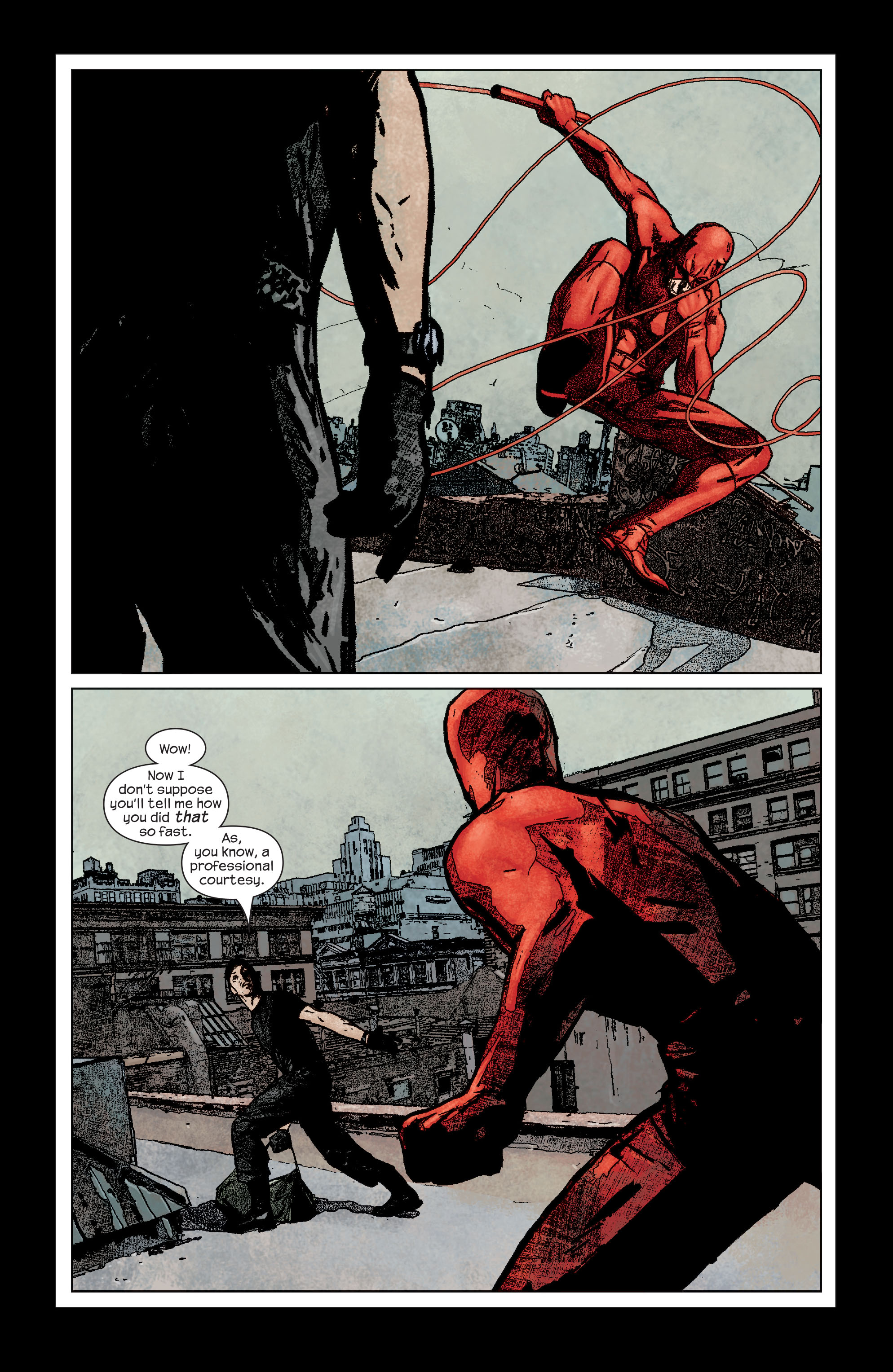 Daredevil (1998) 63 Page 4