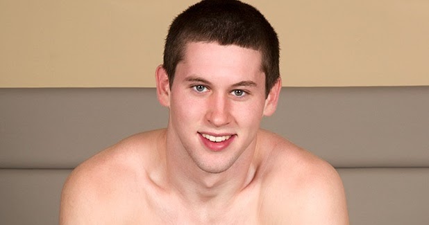 Aaron gay