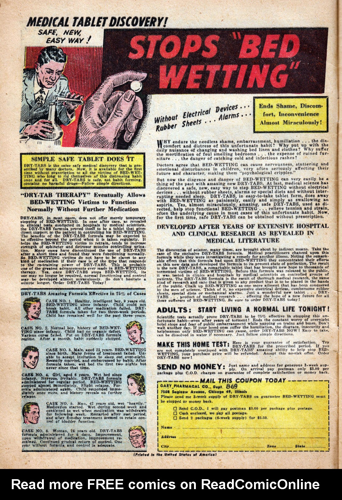 Read online Bride's Secrets comic -  Issue #2 - 4