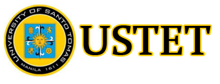 USTET Results 2012 for A.Y. 2013-2014 