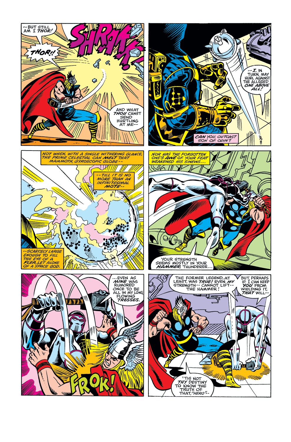 Thor (1966) 288 Page 12