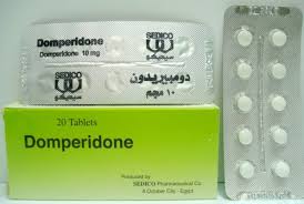 سعر ودواعى إستعمال أقراص دومبيريدون Domperidone لعلاج المعدة