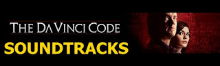 The Da Vinci Code Soundtracks-The DaVinci Code Soundtracks-Da Vinci Şifresi Müzikleri the da vinci code soundtracks-the davinci code soundtracks-da vinci sifresi muzikleri