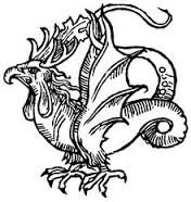 Guido Rossi 10 LA LEGGENDA DEL “BADALISCHIO”