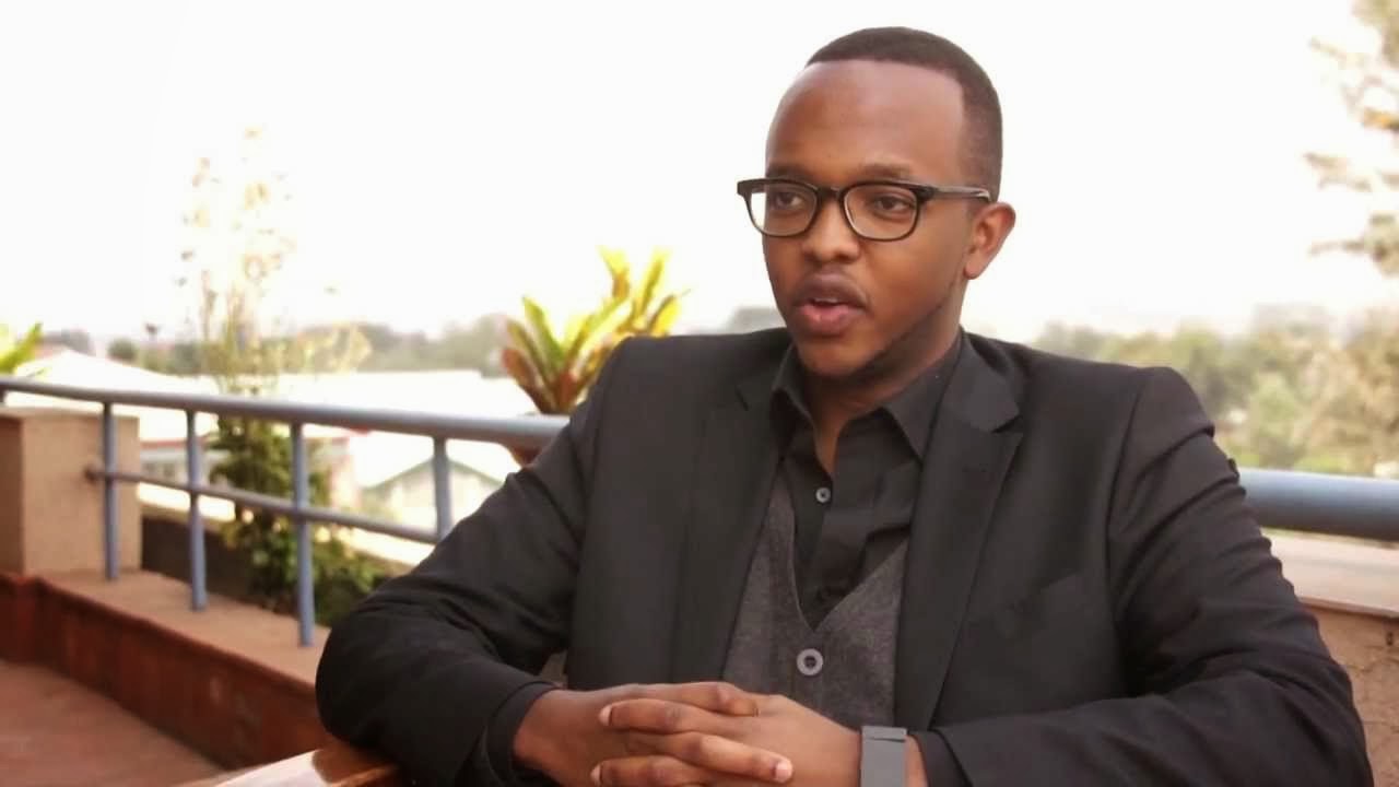 Simply Jackie O: Rich Kenyans Under 30