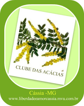 Clube das Acácias de Cássia