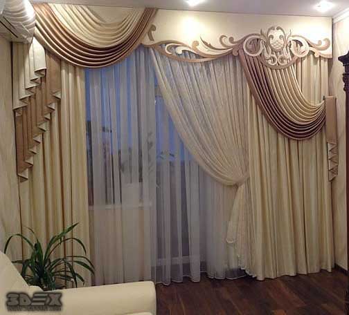 Top 50 Curtain Design Ideas For Bedroom Modern Interior Designs 2019 top-50-curtain-design-ideas-for-bedroom-modern-interior-designs-2019