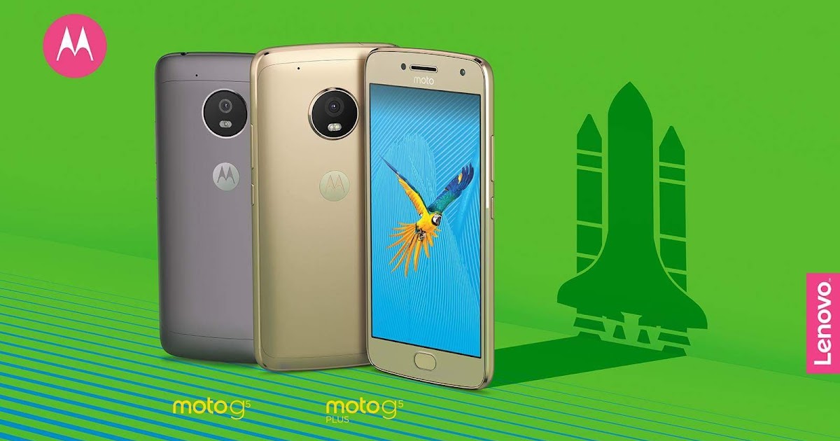 Custom ROMs for Moto G5 Plus coming soon! Motorola Lovers