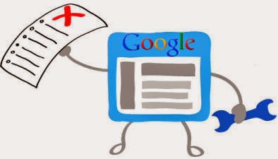 Google Webmaster Tools Logo