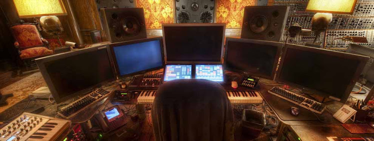 Remote Control Productions