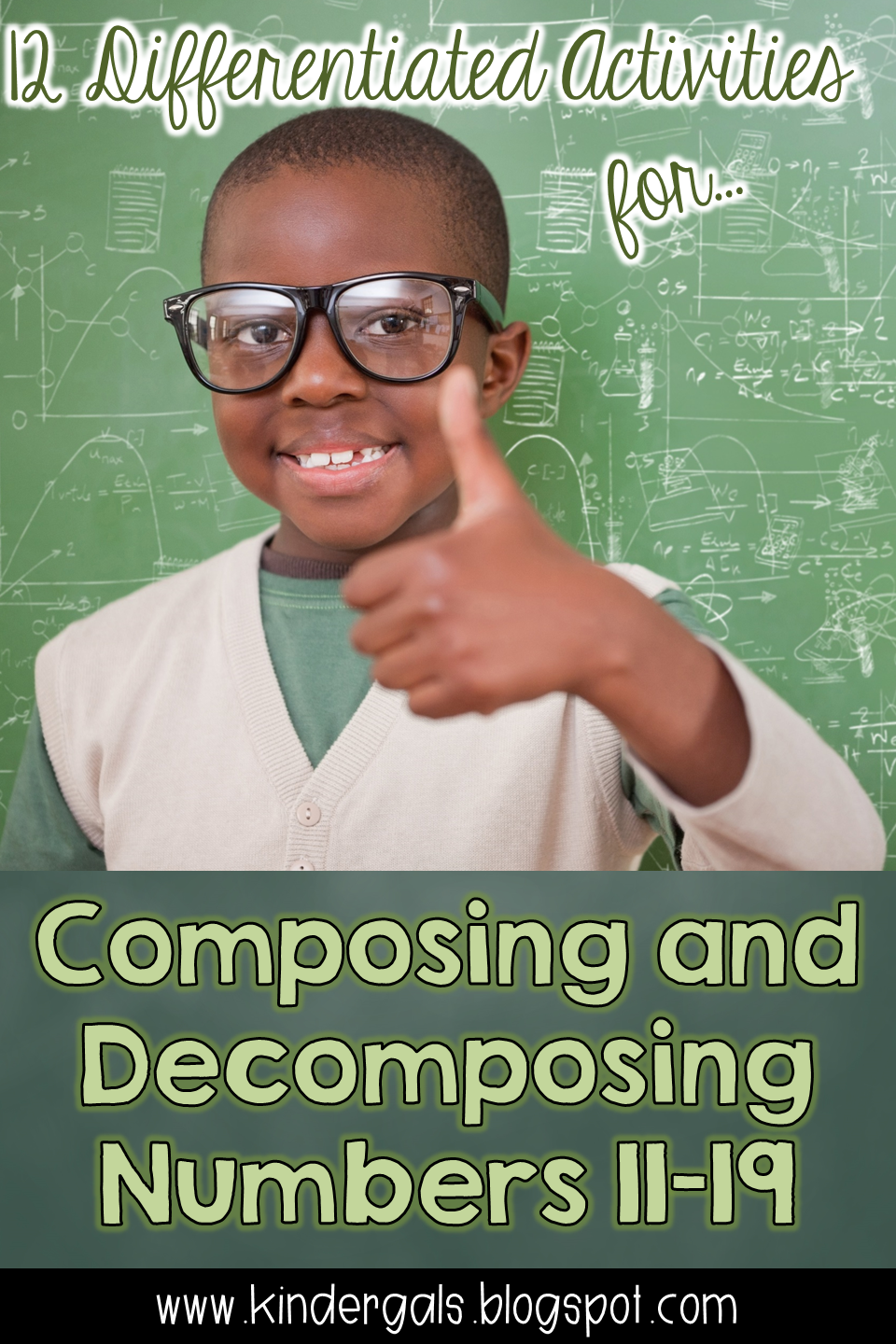 kindergals-12-ways-to-compose-and-decompose-numbers-11-19