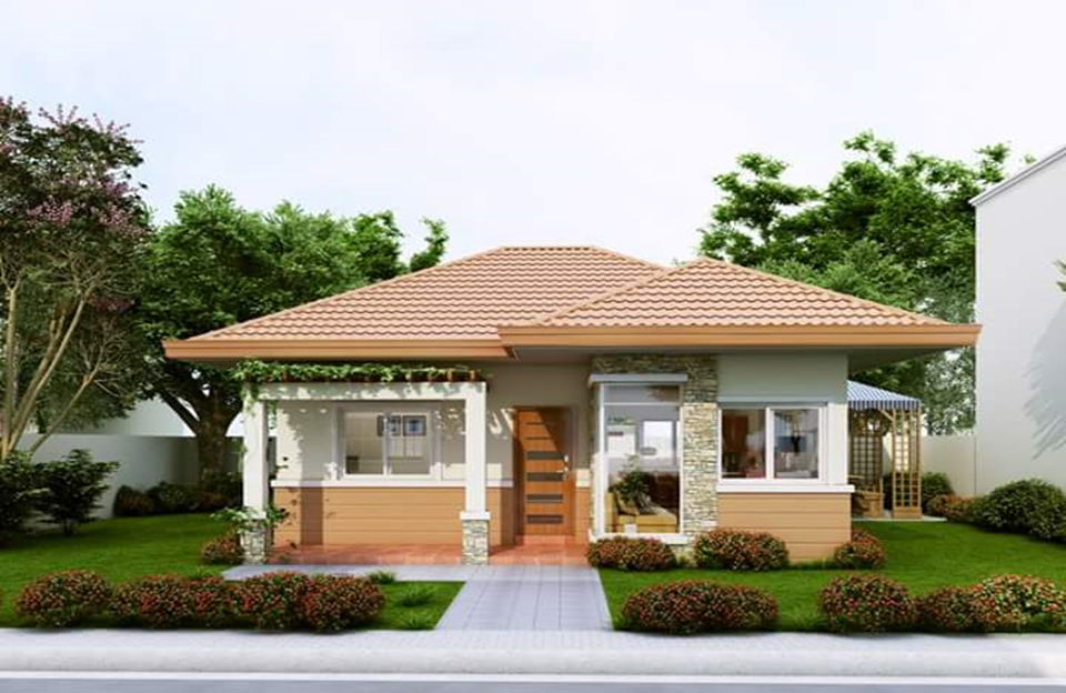 When we are planning to build our own house, we first started for a small one. But before we start constructing our dream house we first check for the models we dream for. Check the galleries of small house design below that might be like and maybe one of them is your dreams come thru. 