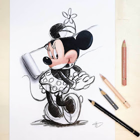 11-Minnie-Mouse-Ursula-Doughty-www-designstack-co