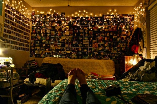 Light chain – the most magical ideas