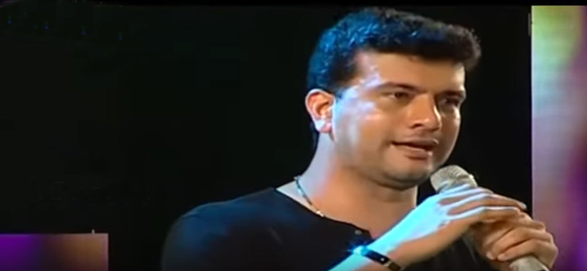 Ramesh Pisharody latest Mimicry stage program Ramesh Pisharody latest Mimicry stage program