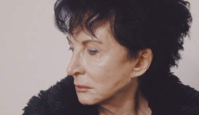 Mujer nómade: BAFICI 20