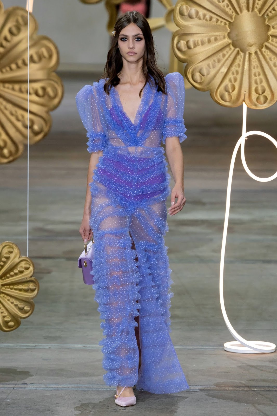 Resort on the Runway: Alice McCall