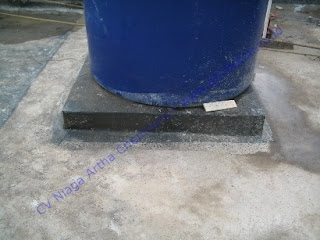 waterproofing agar atap tidak bocor