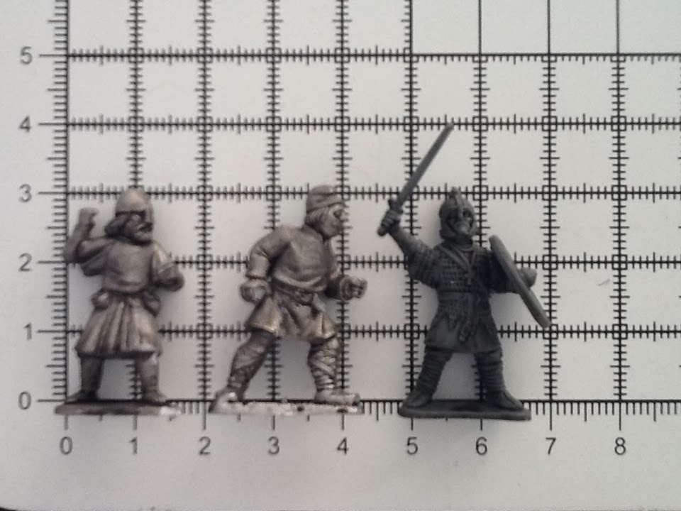 Metallfigur Soldatino Ussaro Sorpresa Kinder 1980 - Collezionismo In - Foto 3