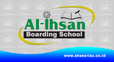 Al Ihsan Boarding School Kubang Jaya