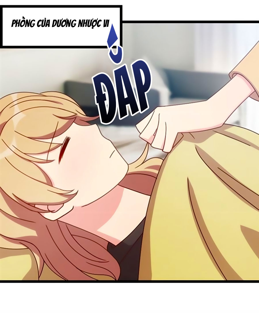 CÔ VỢ ẤM ÁP CỦA HẠ THIẾU Chap 107 - Truyen.Chap.VN