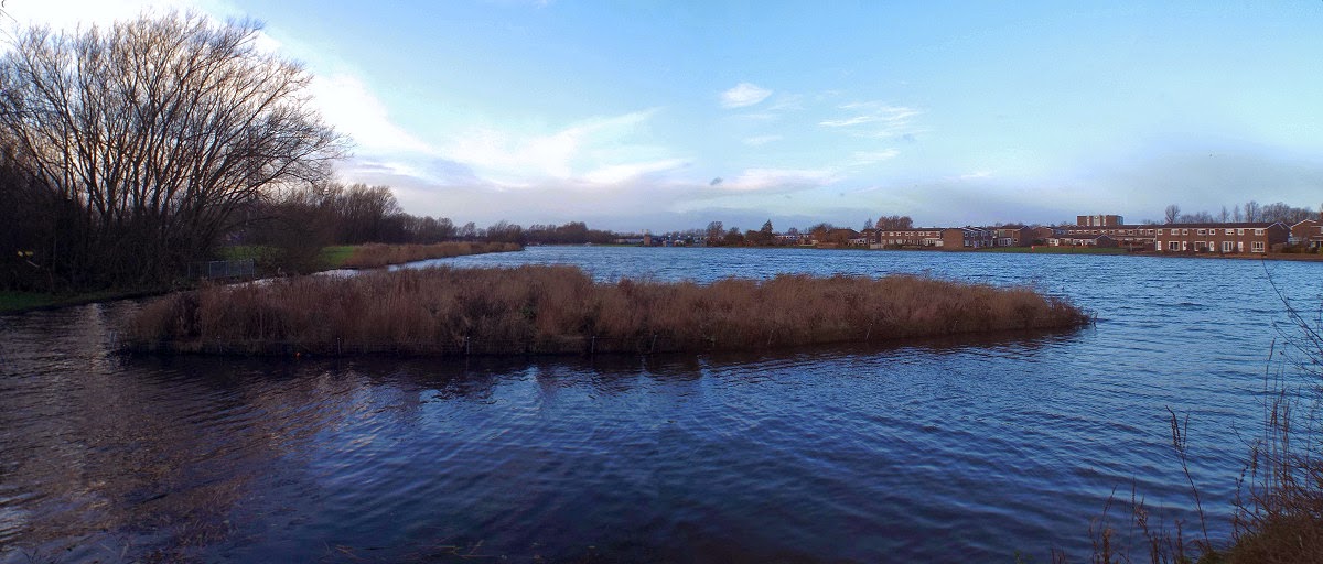 Photographs Of Newcastle Killingworth Lake