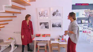 Posso Entrar: Casa da Apresentadora da SIC, Carolina Patrocínio