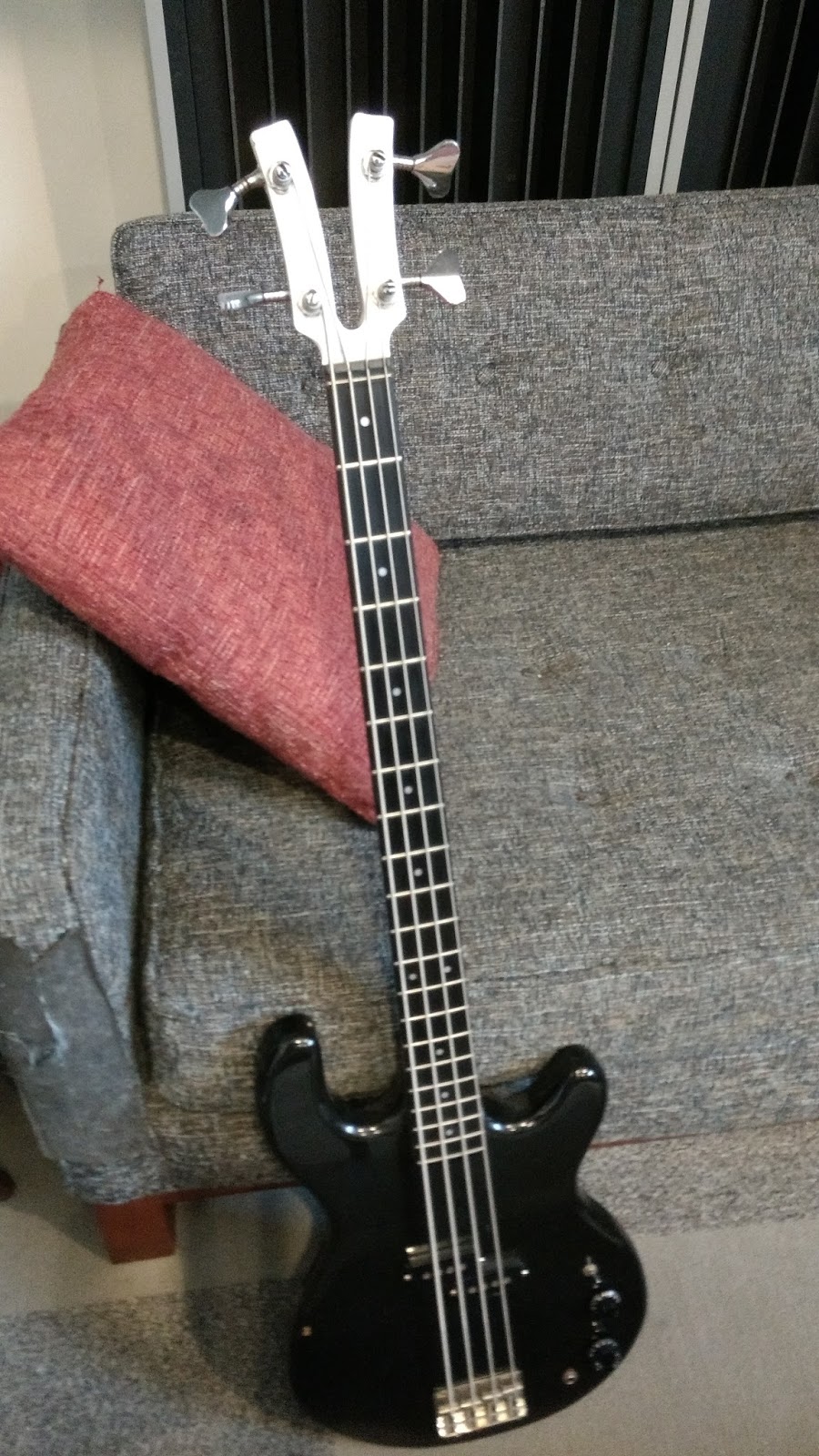 History Lesson Pt. 2 A Day At Russian Recording