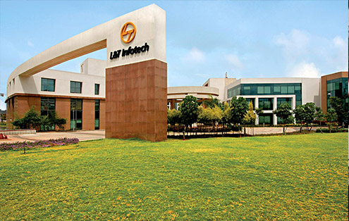 L & T Walk-in Drive for Fresher’s / Experienced in Pune